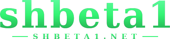 shbeta1 logo